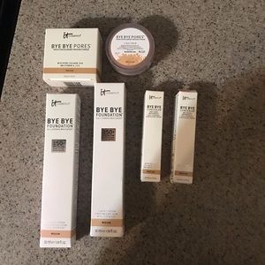 it cosmetics Makeup - Makeup bundle it cosmetics Makeup - Makeup bundle